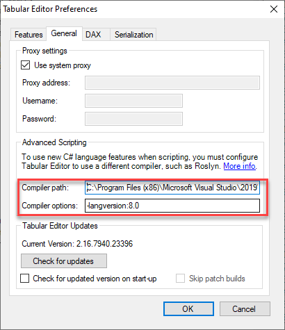 Local Functions in Advanced Scripting with Tabular Editor – Sergio Murru